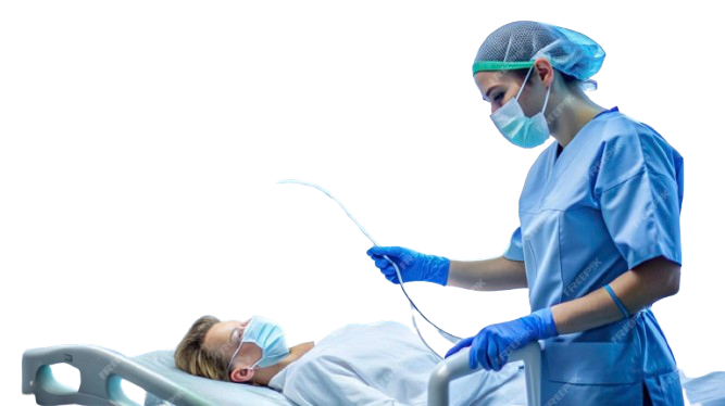 ICU